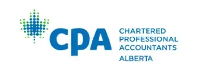 CPA Alberta logo