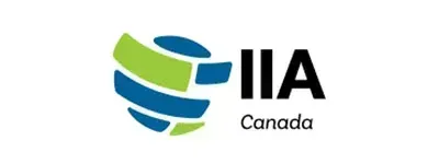 IIA Canada logo