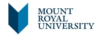 Mount Royal University logo