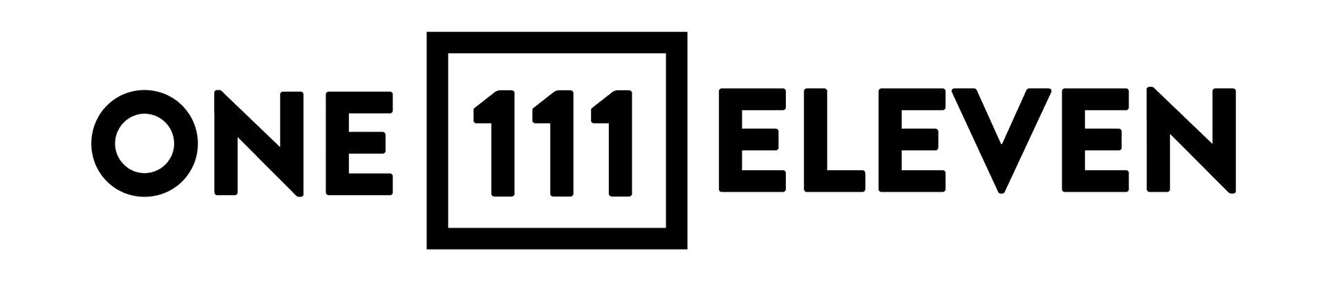 OneEleven logo