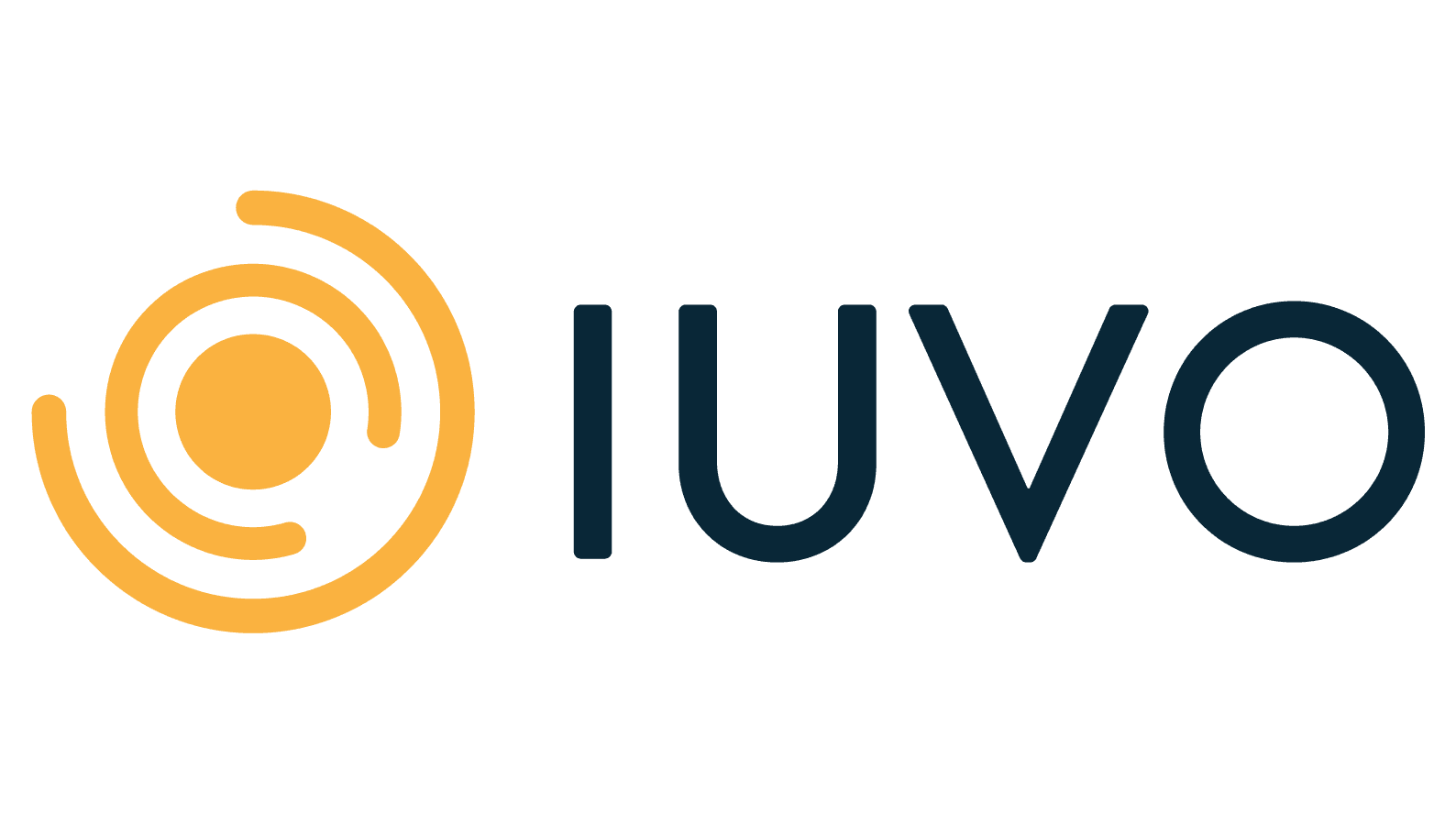 partner company IUVO Consulting Corp. logo