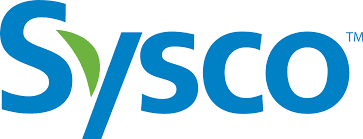 Sysco logo